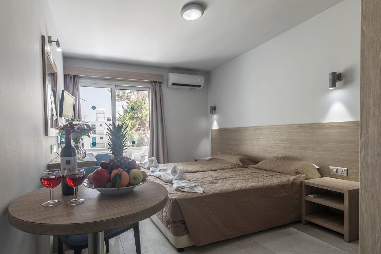 Hotel de apartamente Paul Marie 3*