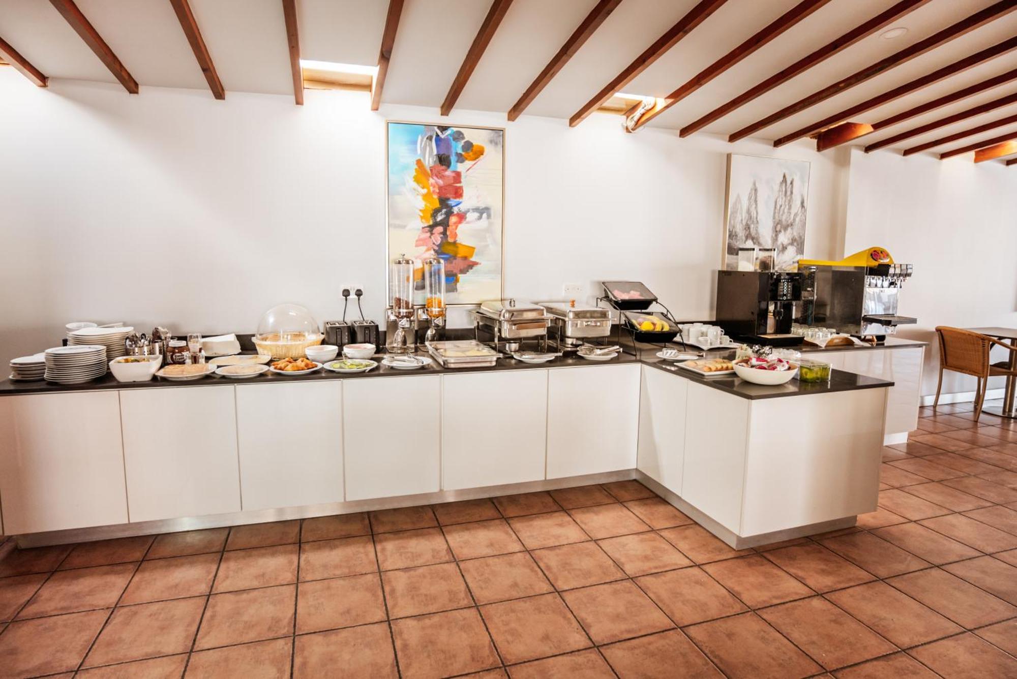 Hotel de apartamente Paul Marie Ayia Napa