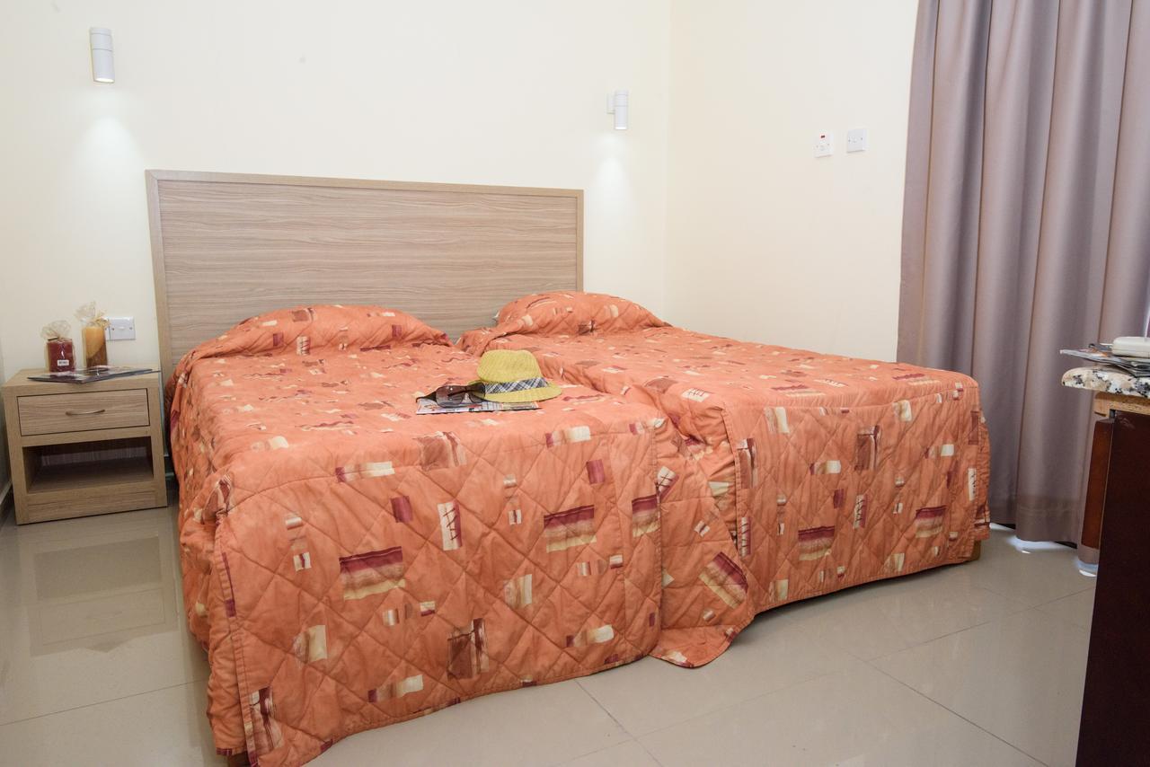 Hotel de apartamente Paul Marie
