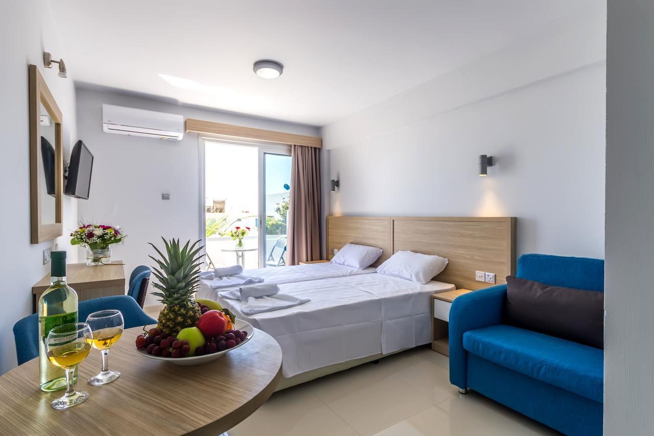 Paul Marie Hotel de apartamente
