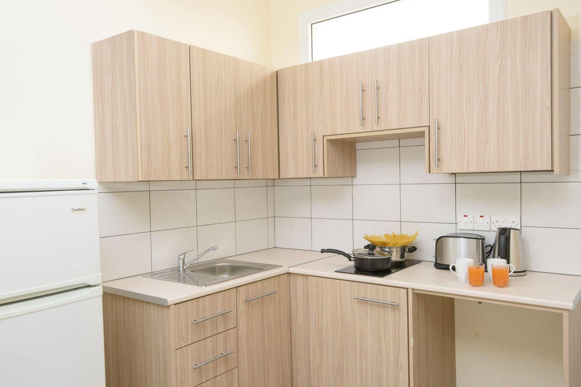 Paul Marie Hotel de apartamente 3*
