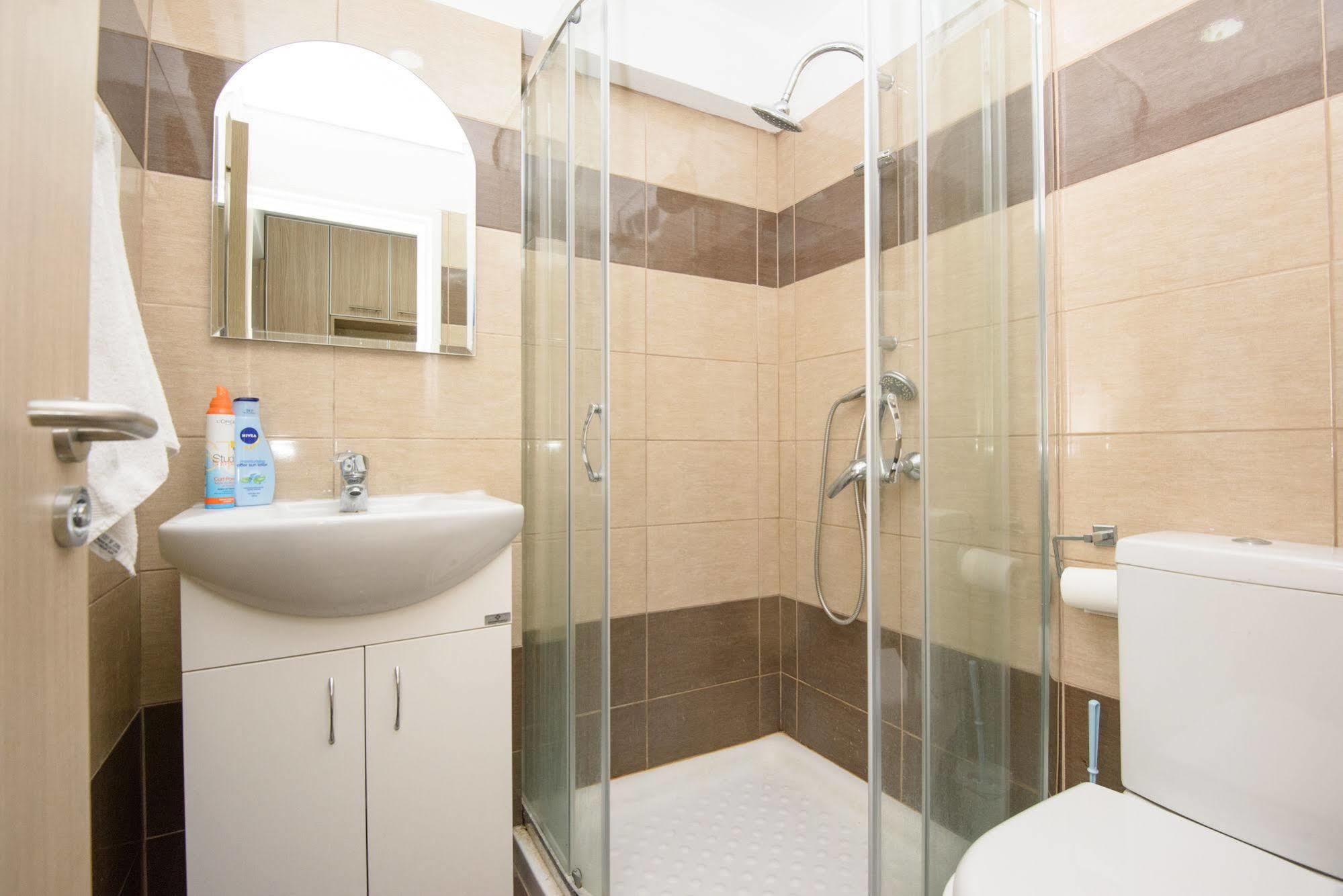 Paul Marie Hotel de apartamente 3*