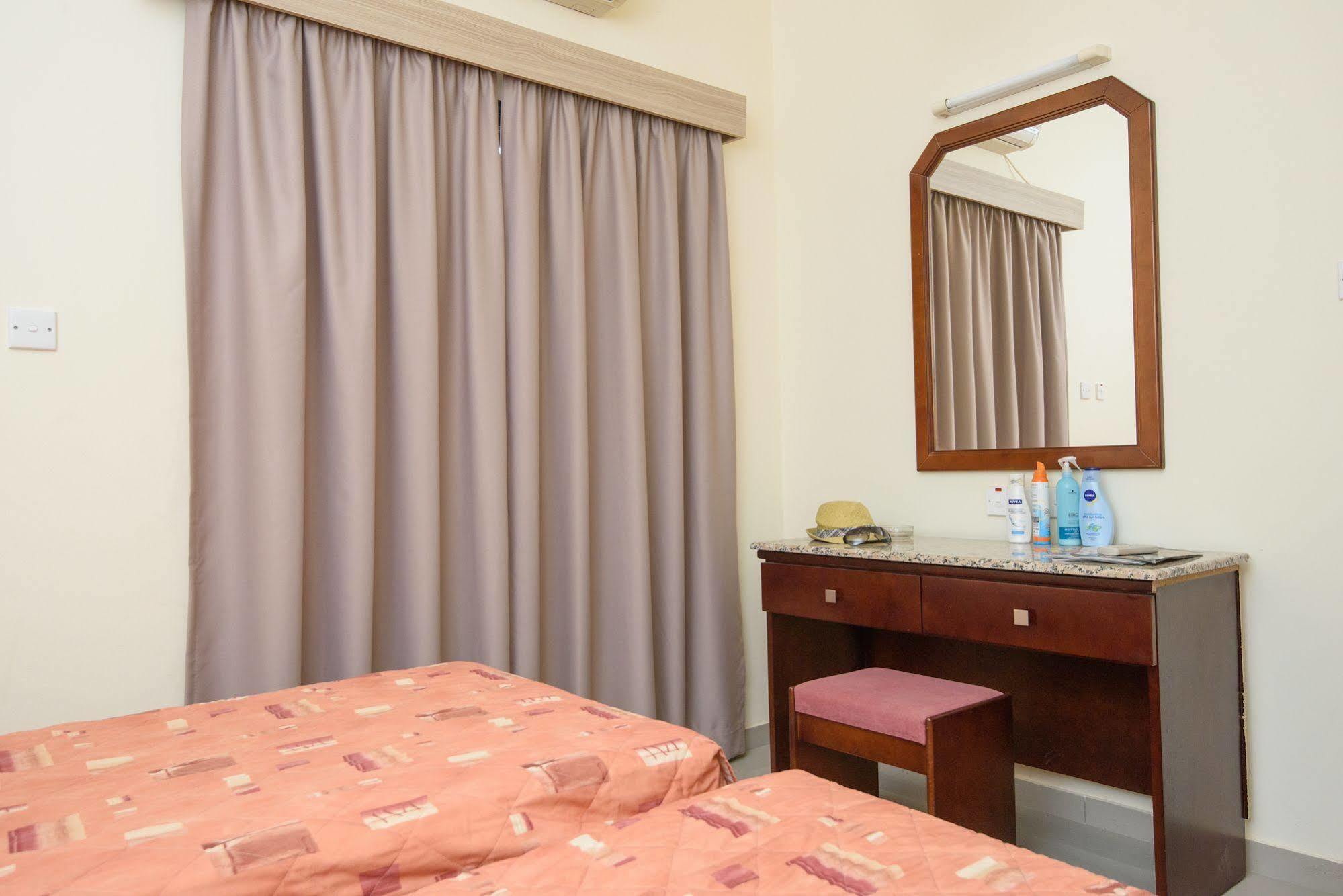 Hotel de apartamente Paul Marie 3*
