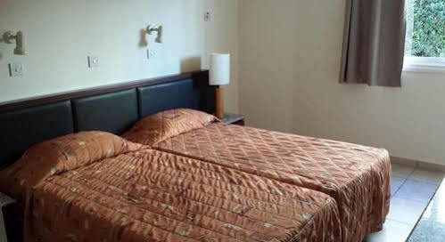 Hotel de apartamente Paul Marie Ayia Napa
