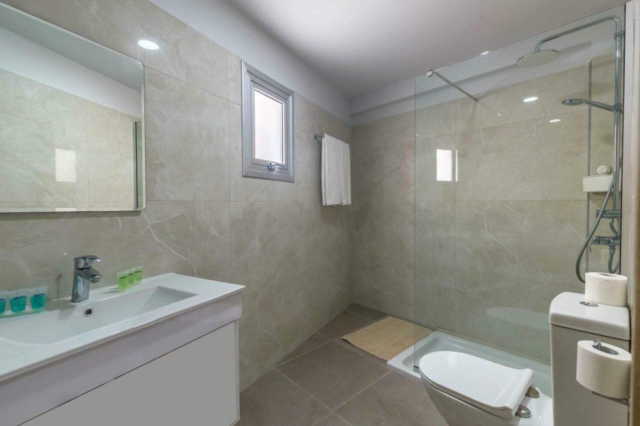 Paul Marie Hotel de apartamente 3*