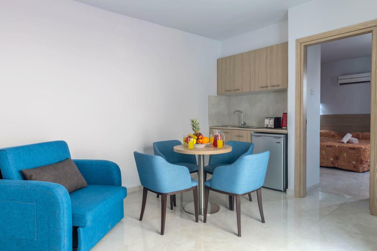Hotel de apartamente Paul Marie 3*